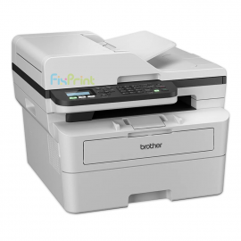 Printer Laser Brother MFC-B7810DW A4, Brother MFC B7810DW Monochrome Wireless Duplex Print Scan Copy Fax Pengganti MFC-B7715DW