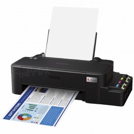 Mesin TANPA TINTA Printer Epson L121 A4