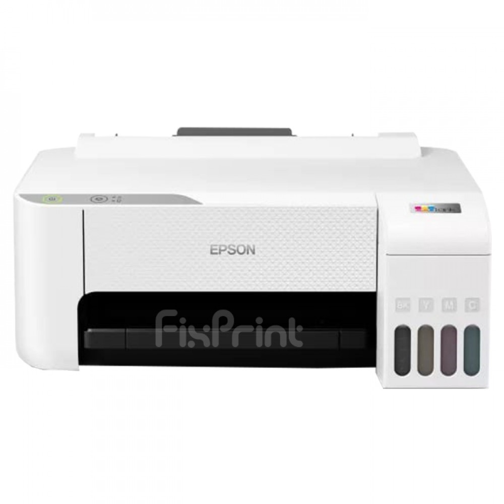 Mesin TANPA TINTA - Printer Epson EcoTank L1256 A4 Wi-Fi Print Only Wireless Ink Tank